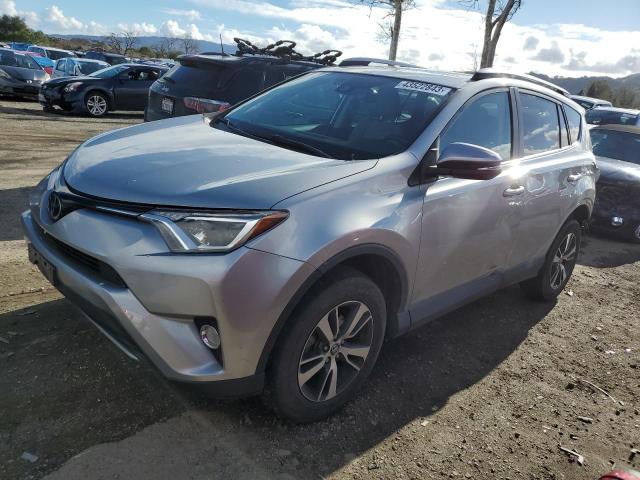 Photo 0 VIN: 2T3WFREV9HW404715 - TOYOTA RAV4 XLE 