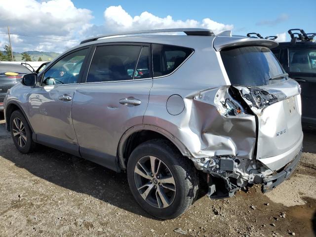 Photo 1 VIN: 2T3WFREV9HW404715 - TOYOTA RAV4 XLE 