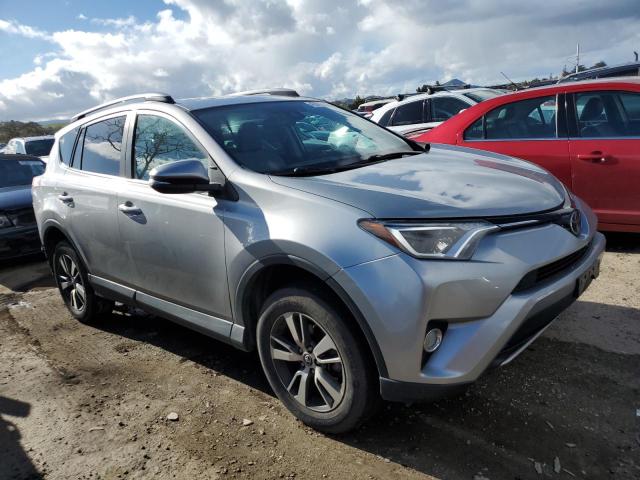 Photo 3 VIN: 2T3WFREV9HW404715 - TOYOTA RAV4 XLE 