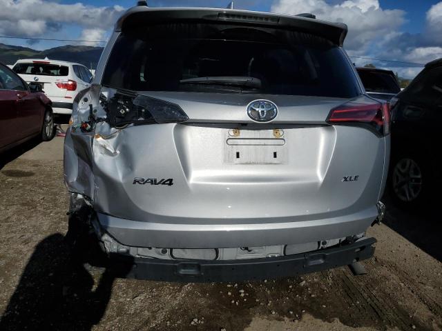 Photo 5 VIN: 2T3WFREV9HW404715 - TOYOTA RAV4 XLE 