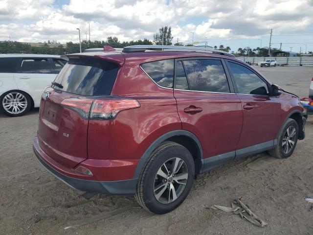 Photo 2 VIN: 2T3WFREV9JW411623 - TOYOTA RAV4 