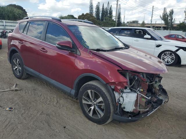 Photo 3 VIN: 2T3WFREV9JW411623 - TOYOTA RAV4 