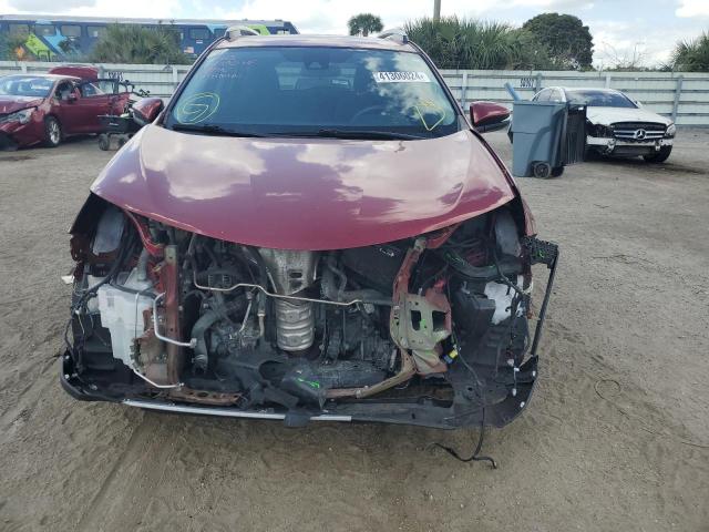 Photo 4 VIN: 2T3WFREV9JW411623 - TOYOTA RAV4 