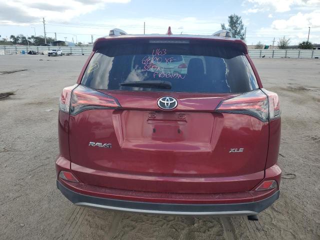 Photo 5 VIN: 2T3WFREV9JW411623 - TOYOTA RAV4 