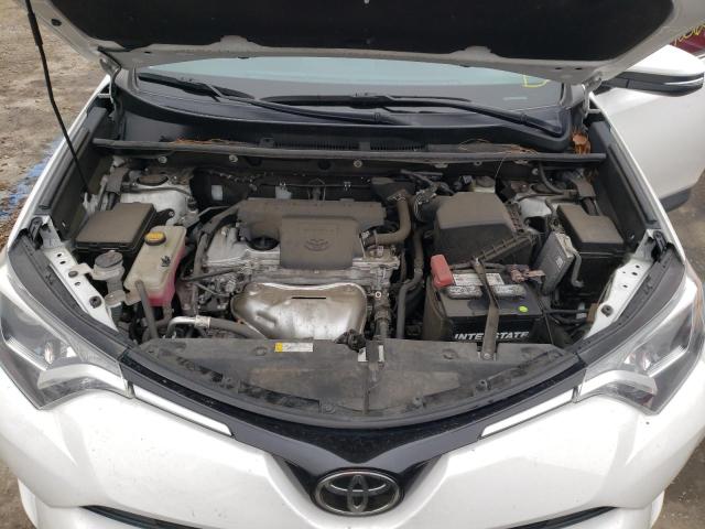 Photo 6 VIN: 2T3WFREV9JW411833 - TOYOTA RAV4 ADVEN 