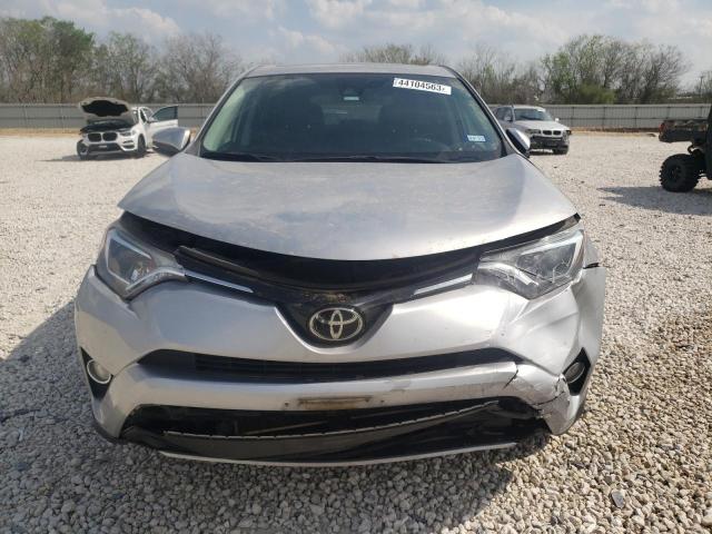 Photo 4 VIN: 2T3WFREV9JW413758 - TOYOTA RAV4 