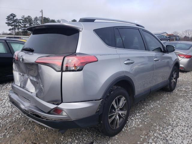 Photo 3 VIN: 2T3WFREV9JW416062 - TOYOTA RAV4 ADVEN 