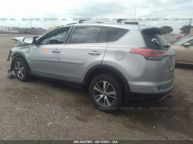 Photo 2 VIN: 2T3WFREV9JW418572 - TOYOTA RAV4 