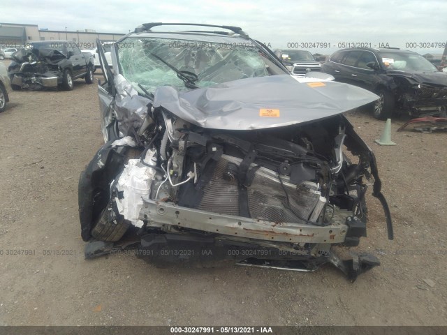 Photo 5 VIN: 2T3WFREV9JW418572 - TOYOTA RAV4 