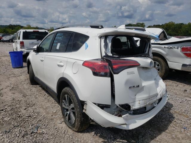 Photo 2 VIN: 2T3WFREV9JW424520 - TOYOTA RAV4 ADVEN 