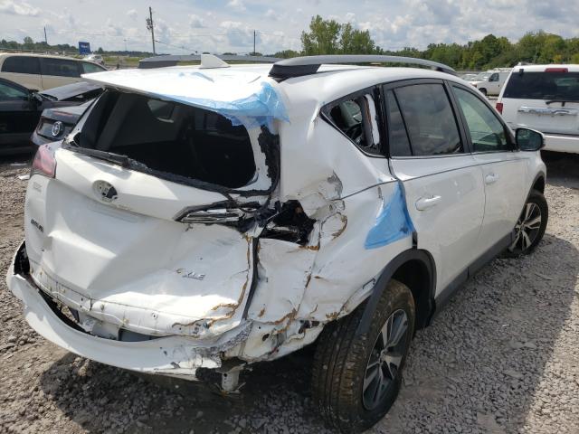 Photo 3 VIN: 2T3WFREV9JW424520 - TOYOTA RAV4 ADVEN 