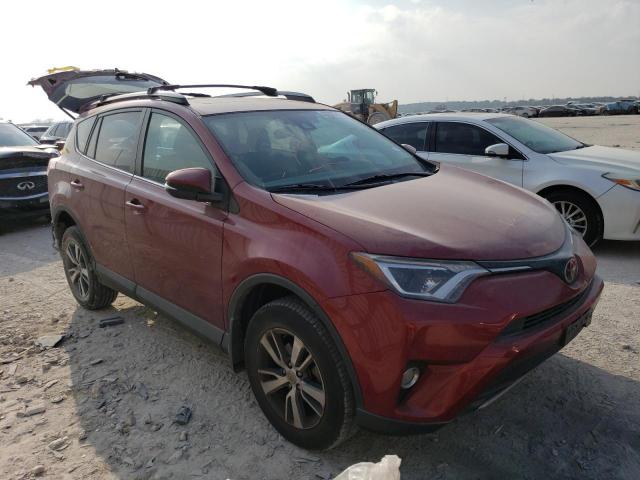 Photo 3 VIN: 2T3WFREV9JW426459 - TOYOTA RAV4 ADVEN 