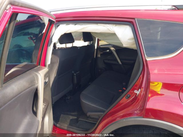 Photo 7 VIN: 2T3WFREV9JW427983 - TOYOTA RAV4 