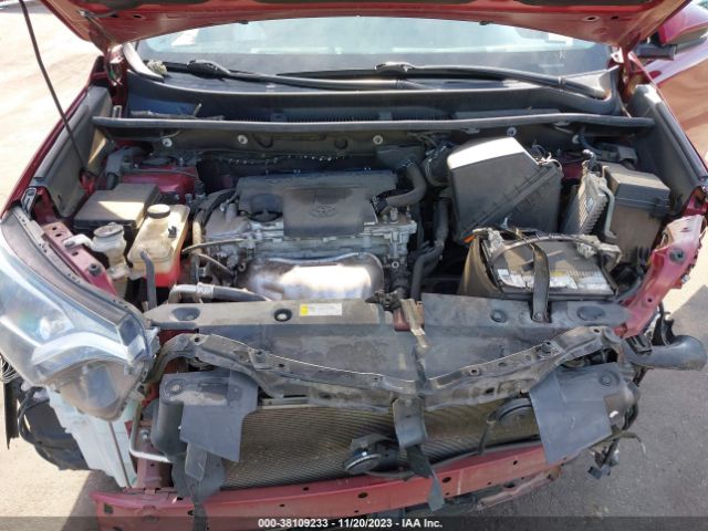 Photo 9 VIN: 2T3WFREV9JW427983 - TOYOTA RAV4 