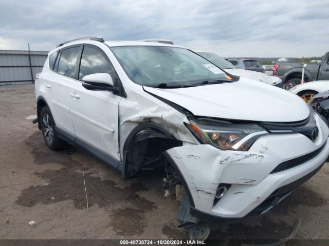 Photo 5 VIN: 2T3WFREV9JW429121 - TOYOTA RAV4 