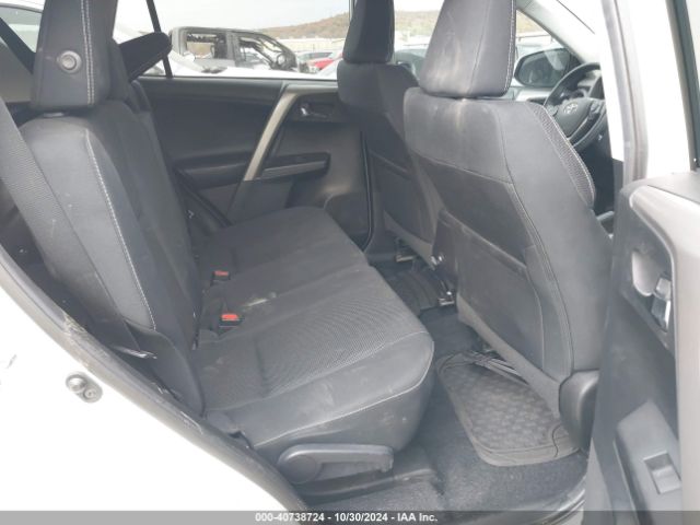 Photo 7 VIN: 2T3WFREV9JW429121 - TOYOTA RAV4 