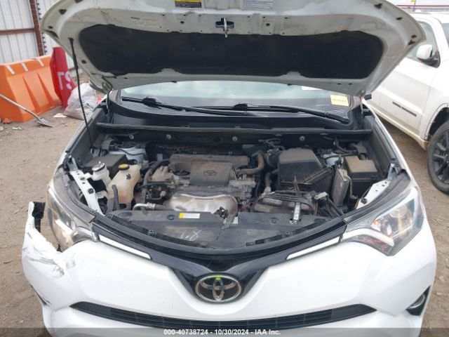 Photo 9 VIN: 2T3WFREV9JW429121 - TOYOTA RAV4 