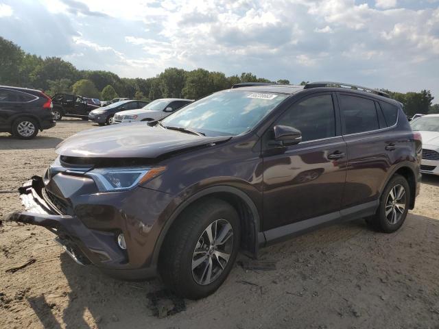 Photo 0 VIN: 2T3WFREV9JW430687 - TOYOTA RAV4 