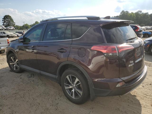 Photo 1 VIN: 2T3WFREV9JW430687 - TOYOTA RAV4 