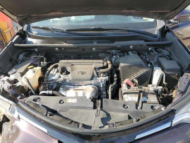 Photo 10 VIN: 2T3WFREV9JW430687 - TOYOTA RAV4 