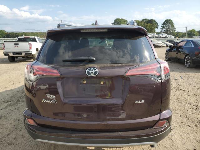 Photo 5 VIN: 2T3WFREV9JW430687 - TOYOTA RAV4 