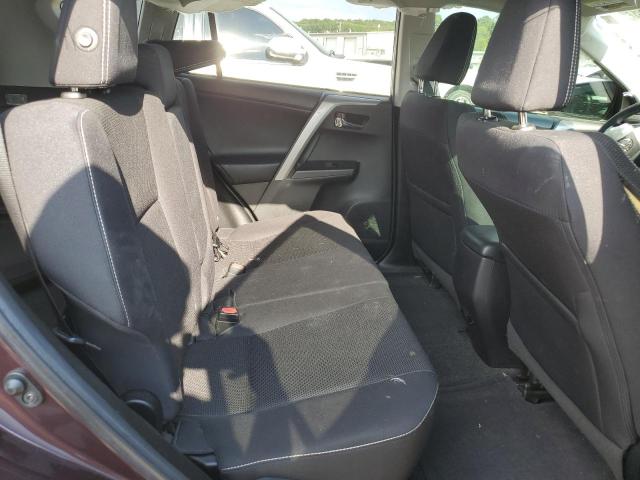 Photo 9 VIN: 2T3WFREV9JW430687 - TOYOTA RAV4 