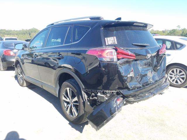 Photo 2 VIN: 2T3WFREV9JW443858 - TOYOTA RAV4 ADVEN 