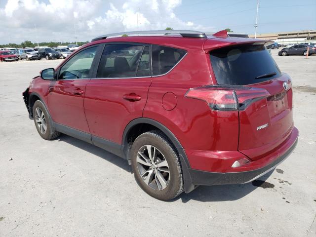 Photo 1 VIN: 2T3WFREV9JW450910 - TOYOTA RAV4 ADVEN 