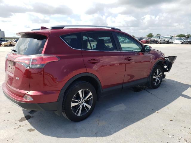 Photo 2 VIN: 2T3WFREV9JW450910 - TOYOTA RAV4 ADVEN 