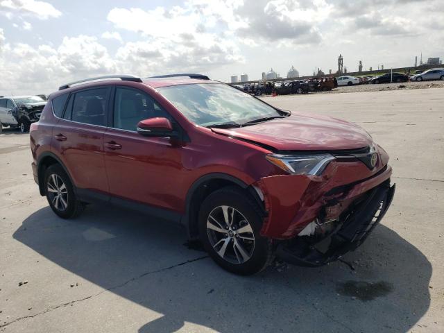 Photo 3 VIN: 2T3WFREV9JW450910 - TOYOTA RAV4 ADVEN 