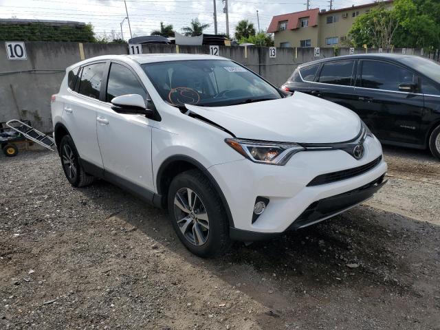 Photo 0 VIN: 2T3WFREV9JW455539 - TOYOTA RAV4 ADVEN 