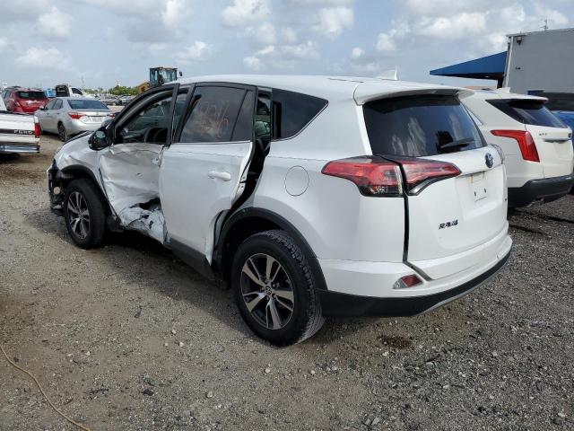 Photo 2 VIN: 2T3WFREV9JW455539 - TOYOTA RAV4 ADVEN 