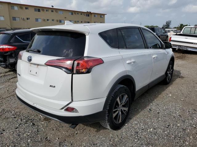 Photo 3 VIN: 2T3WFREV9JW455539 - TOYOTA RAV4 ADVEN 