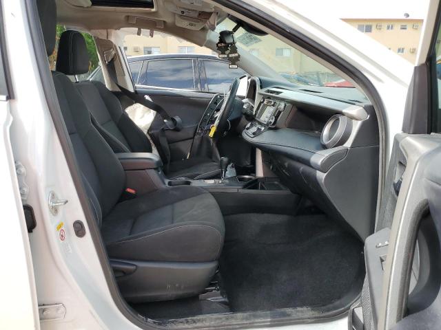 Photo 4 VIN: 2T3WFREV9JW455539 - TOYOTA RAV4 ADVEN 