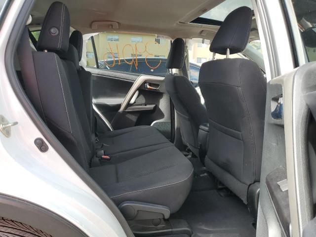 Photo 5 VIN: 2T3WFREV9JW455539 - TOYOTA RAV4 ADVEN 