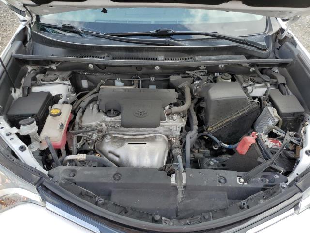 Photo 6 VIN: 2T3WFREV9JW455539 - TOYOTA RAV4 ADVEN 