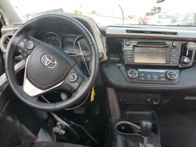 Photo 8 VIN: 2T3WFREV9JW455539 - TOYOTA RAV4 ADVEN 