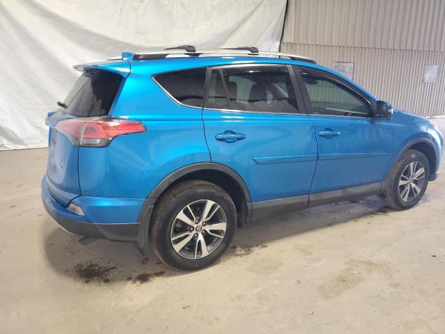 Photo 2 VIN: 2T3WFREV9JW458960 - TOYOTA RAV4 ADVEN 