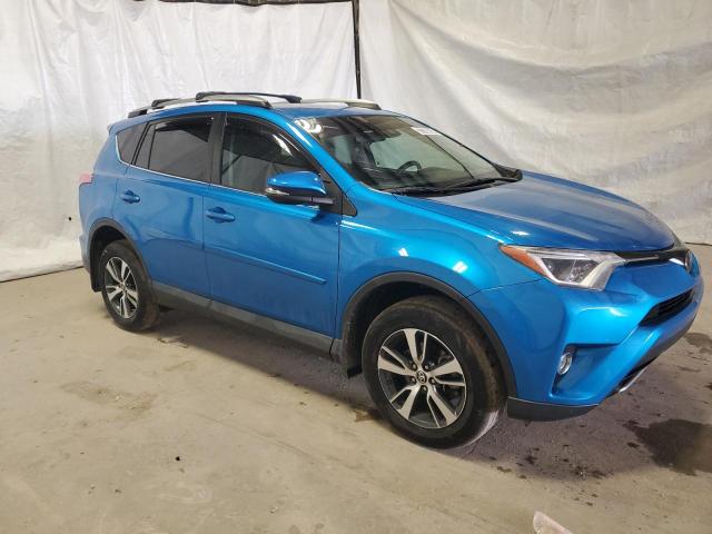 Photo 3 VIN: 2T3WFREV9JW458960 - TOYOTA RAV4 ADVEN 