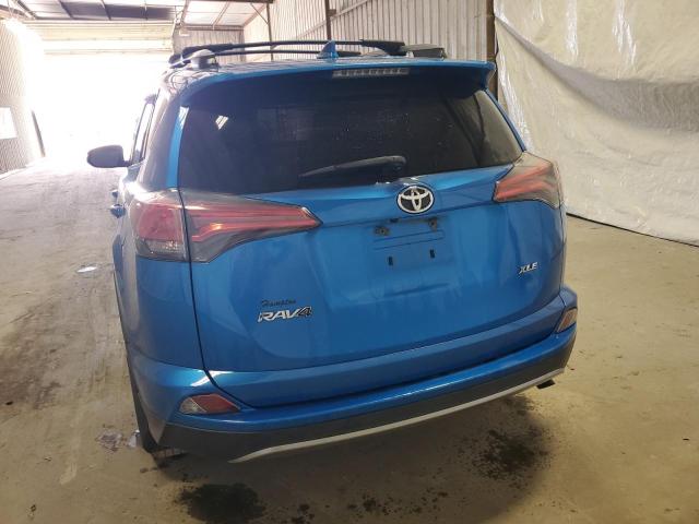 Photo 5 VIN: 2T3WFREV9JW458960 - TOYOTA RAV4 ADVEN 