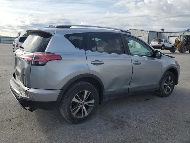 Photo 2 VIN: 2T3WFREV9JW461955 - TOYOTA RAV4 ADVEN 