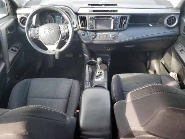 Photo 7 VIN: 2T3WFREV9JW461955 - TOYOTA RAV4 ADVEN 