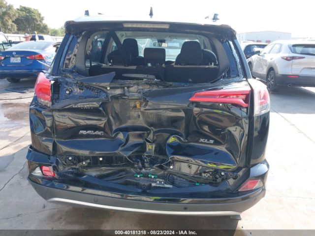 Photo 5 VIN: 2T3WFREV9JW466962 - TOYOTA RAV4 