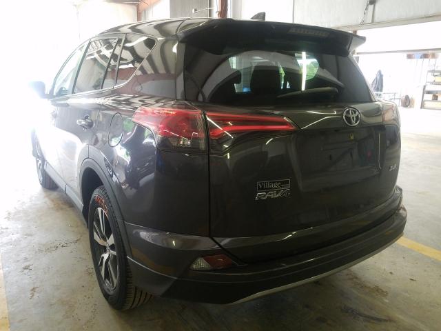 Photo 2 VIN: 2T3WFREV9JW469084 - TOYOTA RAV4 ADVEN 