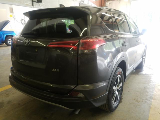 Photo 3 VIN: 2T3WFREV9JW469084 - TOYOTA RAV4 ADVEN 