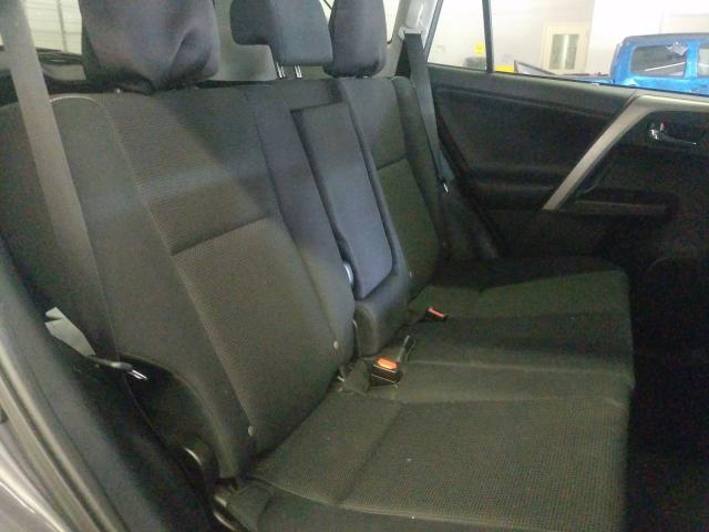 Photo 5 VIN: 2T3WFREV9JW469084 - TOYOTA RAV4 ADVEN 