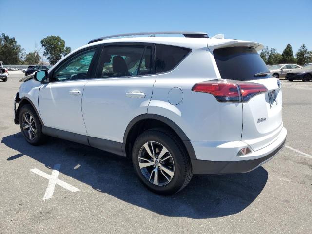 Photo 1 VIN: 2T3WFREV9JW474186 - TOYOTA RAV4 ADVEN 