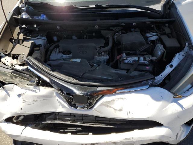 Photo 11 VIN: 2T3WFREV9JW474186 - TOYOTA RAV4 ADVEN 