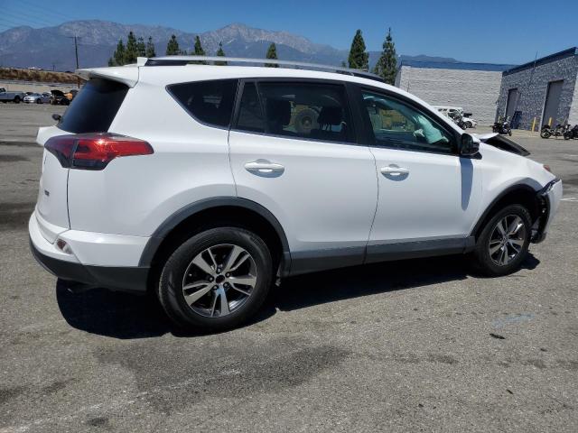 Photo 2 VIN: 2T3WFREV9JW474186 - TOYOTA RAV4 ADVEN 