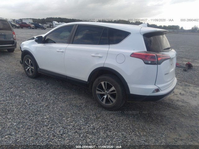 Photo 2 VIN: 2T3WFREV9JW474835 - TOYOTA RAV4 